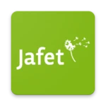 Logo of Jafet android Application 